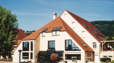 TERREAL GRAND CRU (Rouge Flammé)